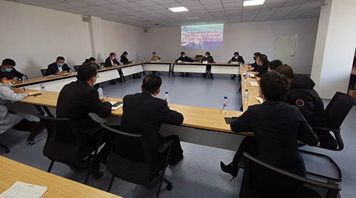 戰(zhàn)“疫”到底，戰(zhàn)“疫”必勝！